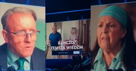 Telewizja Polska pokazała ZWIASTUN nowego "Rancza". Zapowiada się hit? (WIDEO)