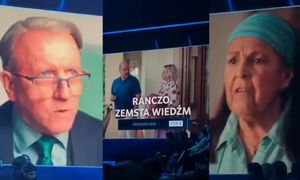 Telewizja Polska pokazała ZWIASTUN nowego "Rancza". Zapowiada się hit? (WIDEO)