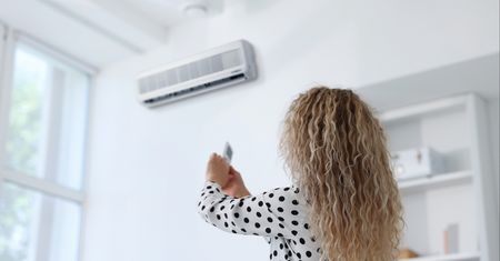 Ma klimatyzację, chciała skorzystać z ulgi. Skarbówka odmówiła