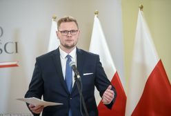 KRS wyleci z prestiżowej organizacji? Wiceminister oburzony