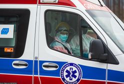 Koronawirus w Polsce. Piotr Müller podał najnowszy raport epidemiczny. "Tendencja zwyżkowa"
