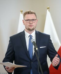 KRS wyleci z prestiżowej organizacji? Wiceminister oburzony