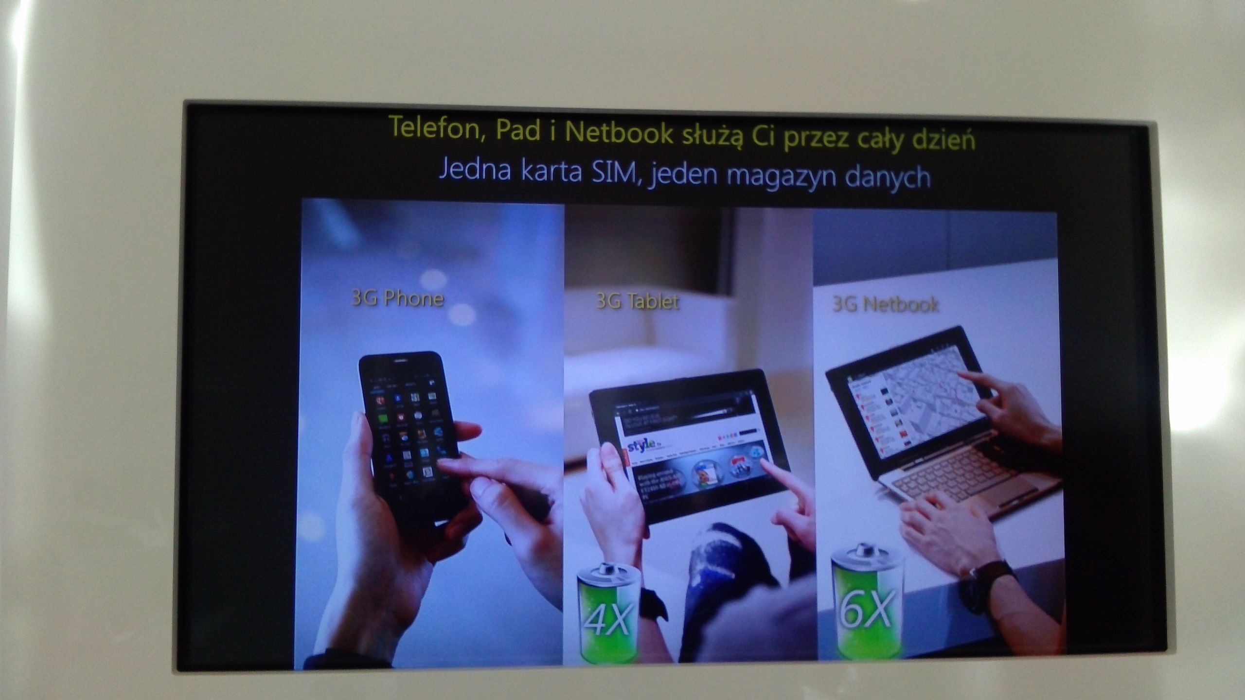 Byliśmy na polskiej premierze Asusa Padfone! [pierwsze wrażenia] 15