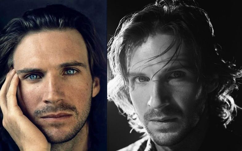 Ralph Fiennes