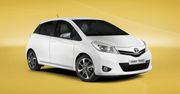 Toyota Yaris Trend - edycja specjalna dla estetów