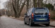 Test: Peugeot e-Rifter GT - żeby znaleźć w nim sens, trzeba się nakombinować