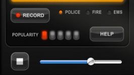 Zbrodnia na podsłuchu: Scanner 991 1