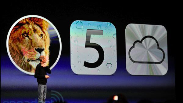 9 aplikacji, które Apple zabije, udostępniając iOS 5 1