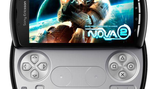 N.O.V.A. 2 - recenzja [Xperia PLAY] 1