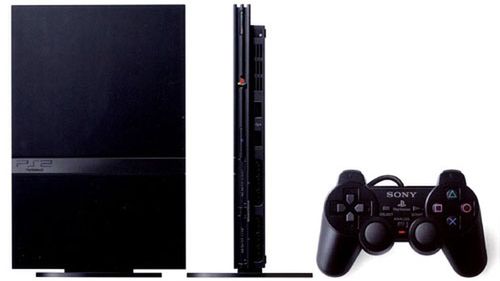 Obniżka cen PlayStation 2 1