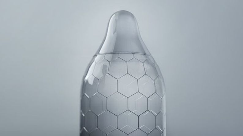 Koniec z pękającymi prezerwatywami!