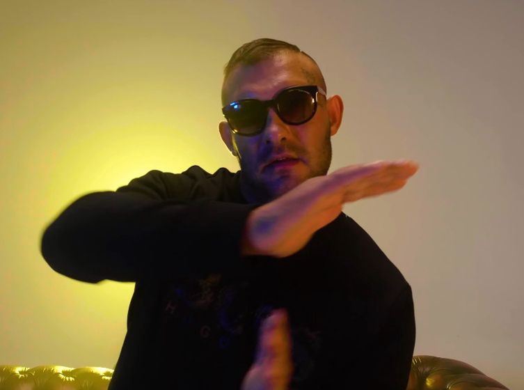 Małolat K2 (fot. YouTube)