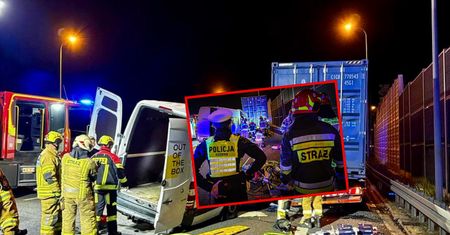 Tragedia na S2. Rażące złamanie prawa przez Litwina?