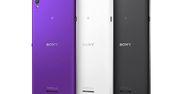 Sony Xperia T3 oficjalnie - "najsmuklejszy 5,3-calowy smartfon świata"