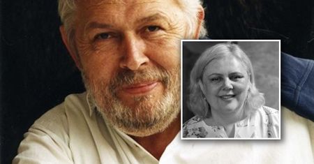 Tak wygląda grób córki Jerzego Bińczyckiego. Ciągle brakuje pomnika