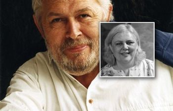 Tak wygląda grób córki Jerzego Bińczyckiego. Ciągle brakuje pomnika