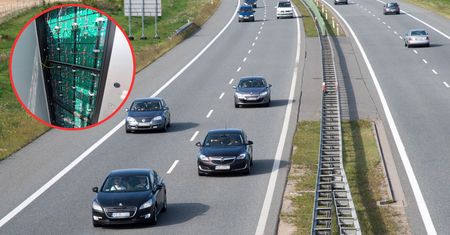 Złodzieje atakują drogowy kręgosłup kraju. "To próba zabójstwa, a nie kradzież"