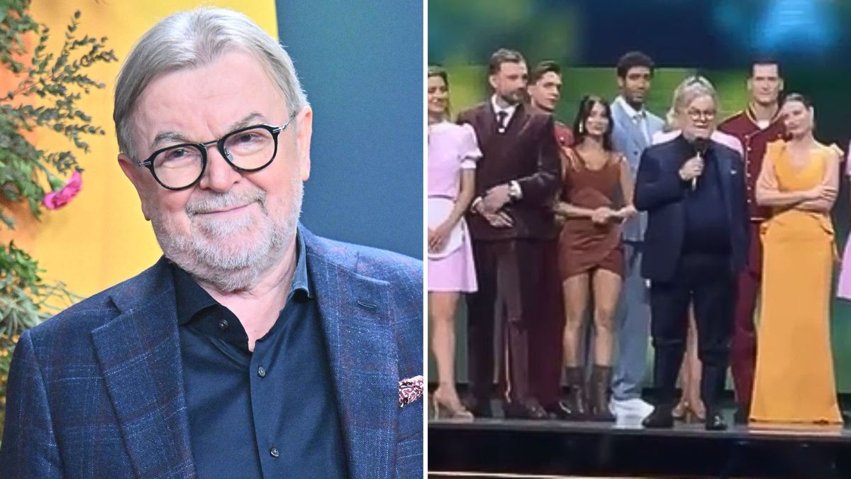 Edward Miszczak na ramówce Polsatu wbił szpile TVN i TVP