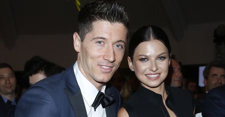 Trudno o coś słodszego. Ania Lewandowska pokazała, jak Robert bawi się z Klarą i Laurą