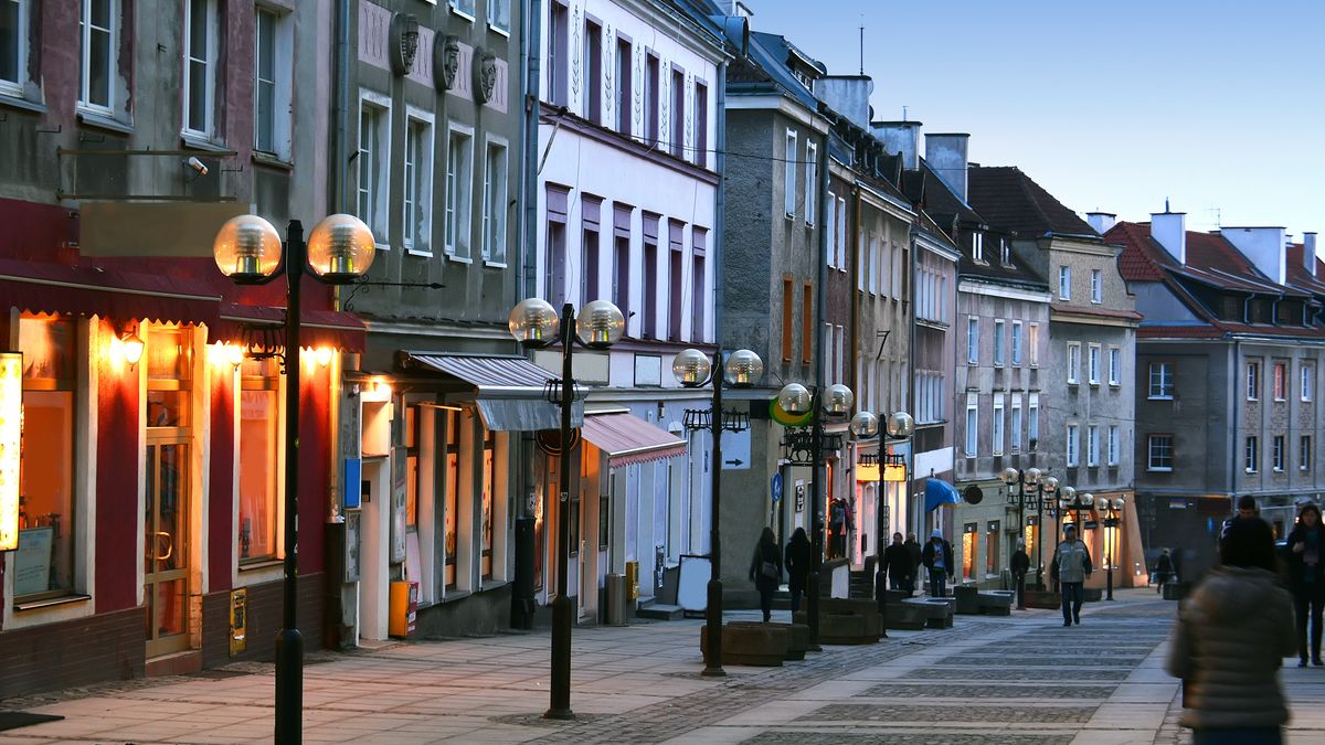 Olsztyn