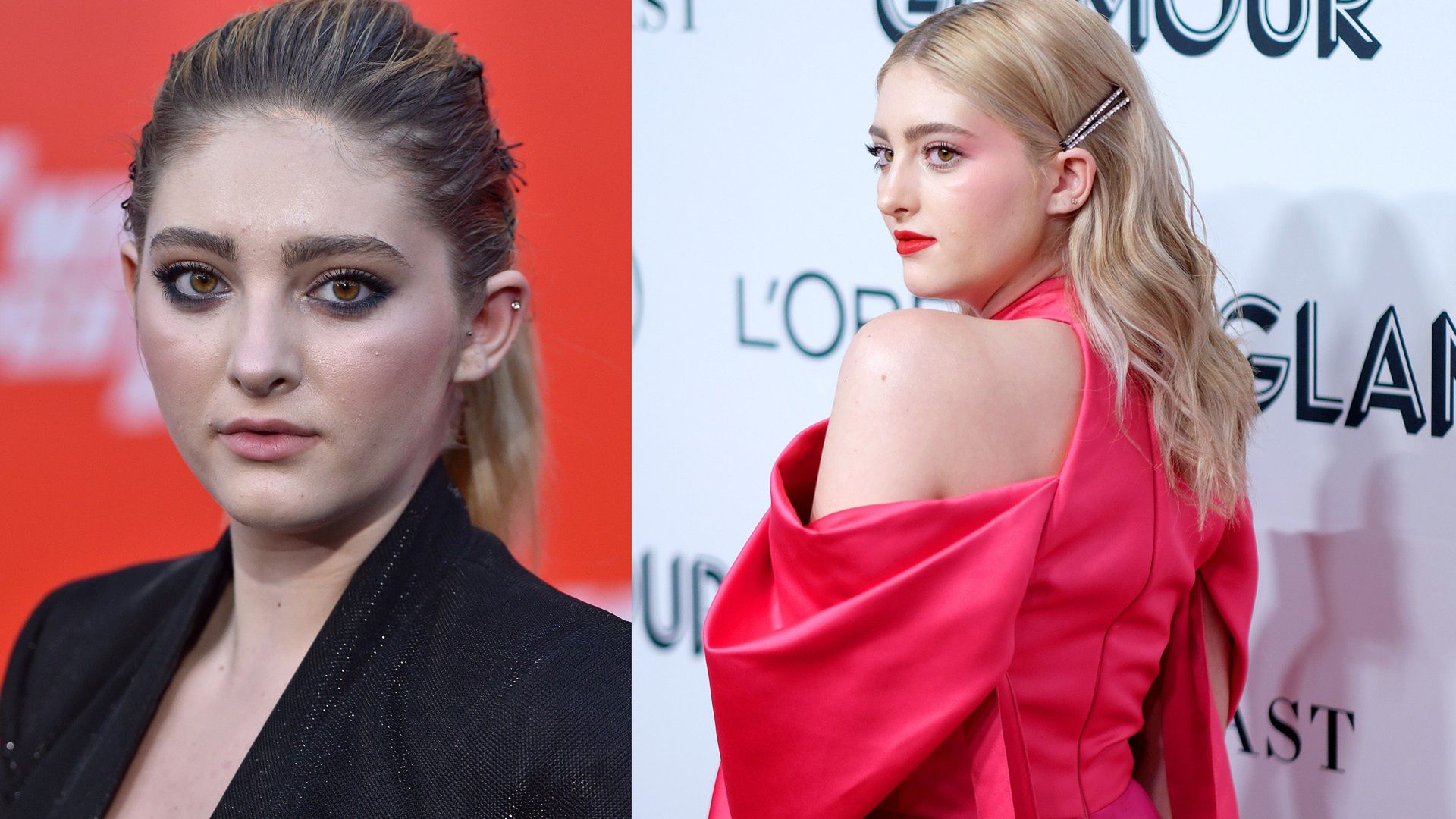 Willow Shields 