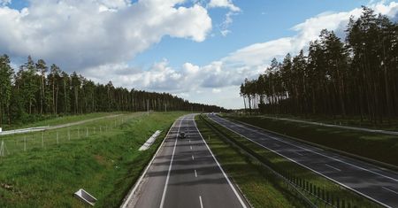 Spór o autostradę do Polski. Za granicą głośno o D11