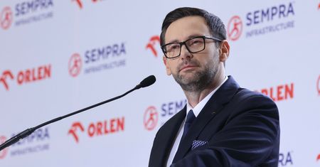 Orlen wypowiedział kontrakt na dostawy ropy od rosyjskiego Tatnieft