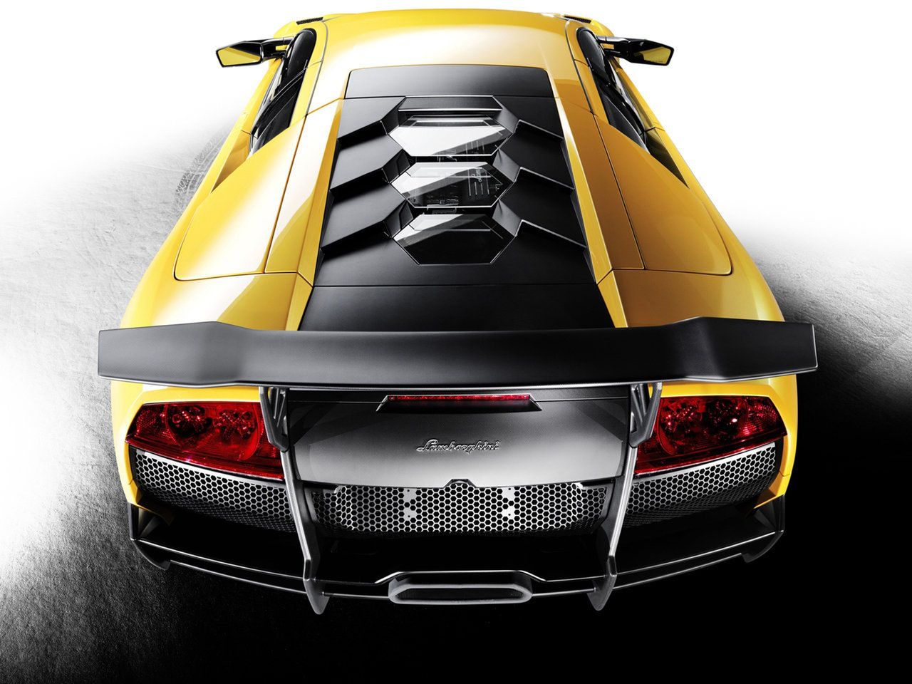Za co kochamy Lamborghini? [galeria] 33
