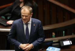 Oto skład rządu Tuska. Nieoficjalny podział resortów