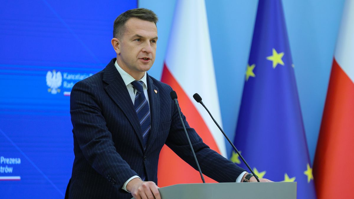 Znany plan rządu ws. kryptowalut.