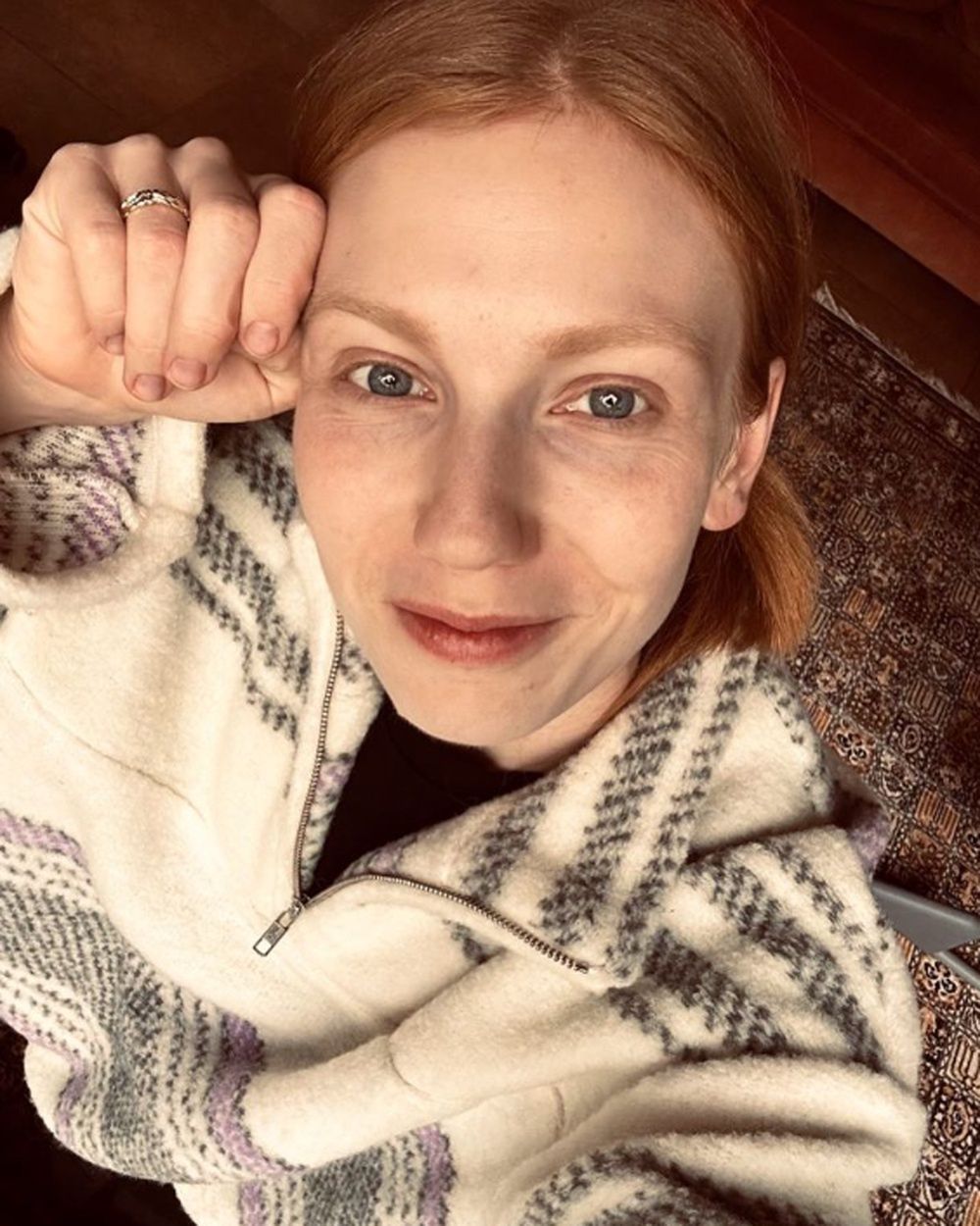 Marianna Gierszewska