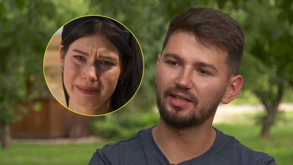 Związek Kasi i Tomka z "Rolnik szuka żony" rozpadł się po kilku miesiącach