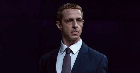 Tak wygląda filmowy Mark Zuckerberg. Do kin trafi film o tajemnicach Facebooka