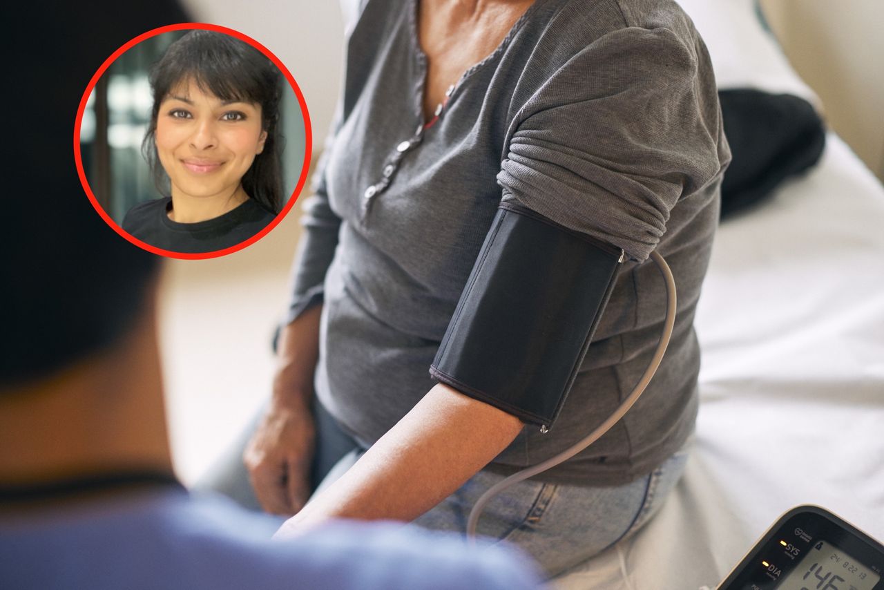 Kardiolożka ostrzega przed "cichym zabójcą". Przez lata nie daje objawów