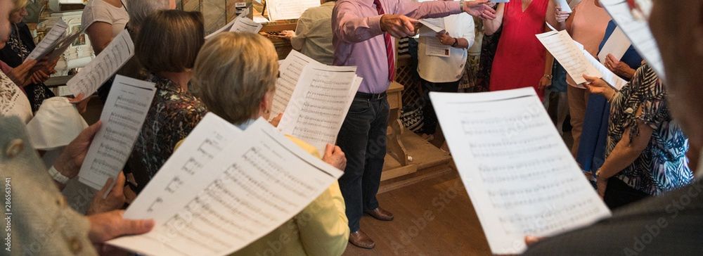 Przemyśl: koncert ewangelizacyjny "Przyjdźcie do mnie wszyscy"
