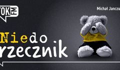 TOK FM z serialem „Niedorzecznik” o Rzeczniku Praw Dziecka