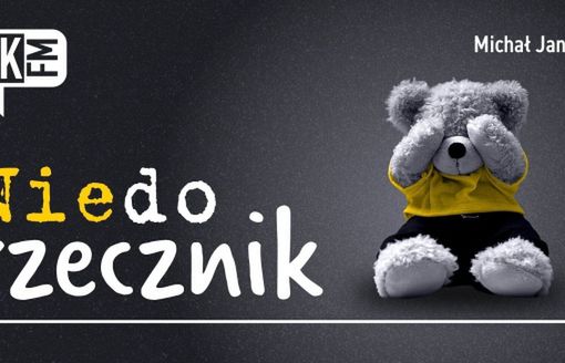 TOK FM z serialem „Niedorzecznik” o Rzeczniku Praw Dziecka