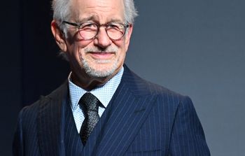 "Wiedziałem, że mamy przebój". Spielberg o swoim przepisie na megahit