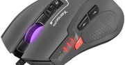 Genesis Xenon 200: budżetowa mysz z Polski z podświetleniem RGB