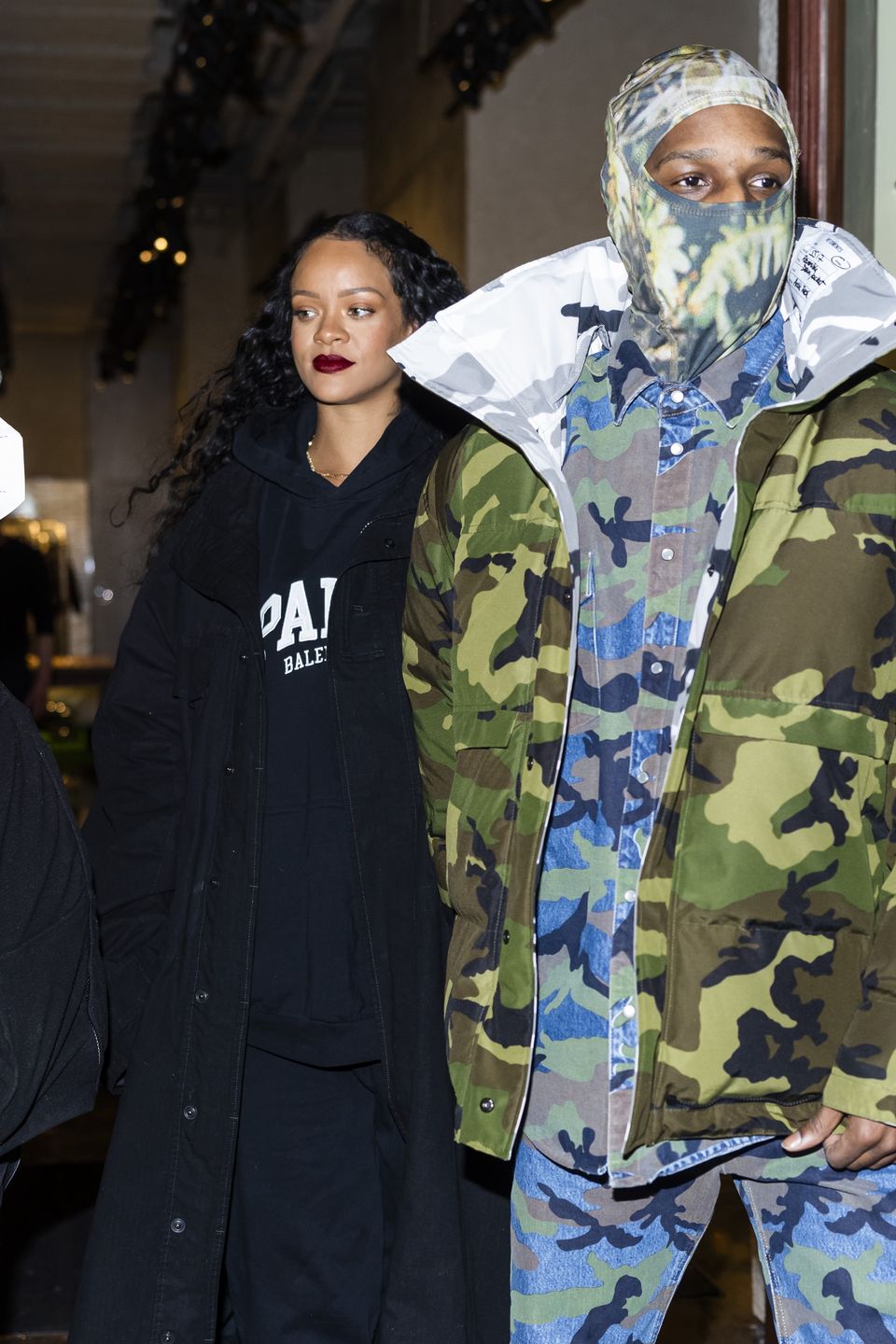 Rihanna rozstała się z ASAPem Rocky'm?!