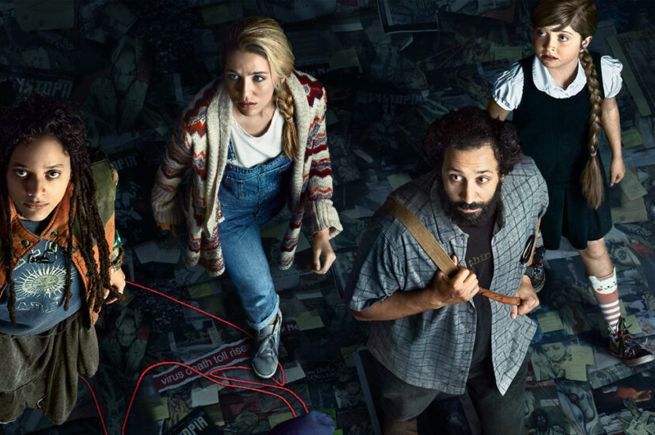 Amazon zapowiada serial 