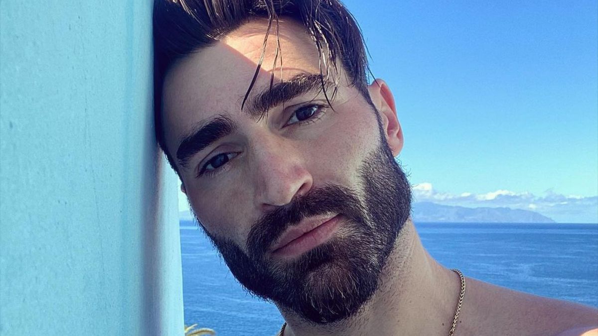 "Prince Charming". Jacek Jelonek przeszedł sporą metamorfozę. Jak kiedyś wyglądał? 