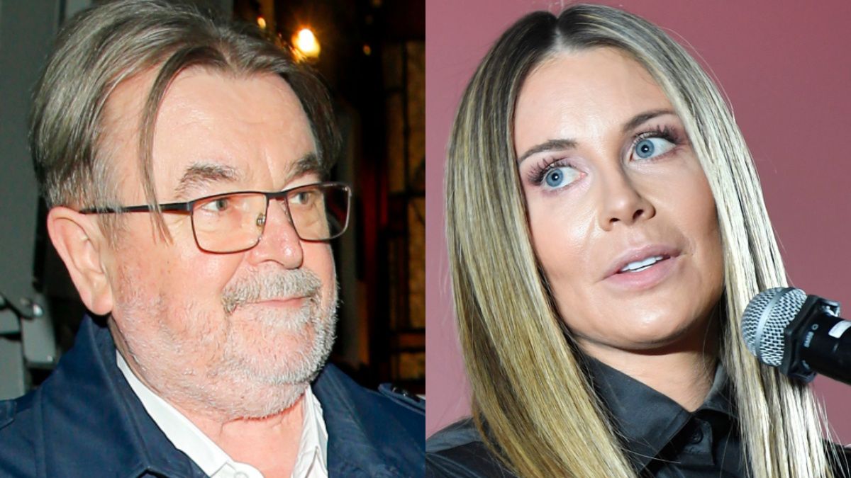 Małgorzata Rozenek chce poprowadzić "Dzień Dobry TVN". Co na to Edward Miszczak? Wymowne słowa
