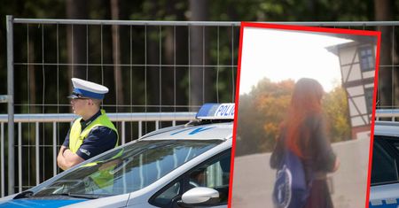 Dzieci są zaczepiane w drodze do szkoły. Rodzice z Biedruska przerażeni
