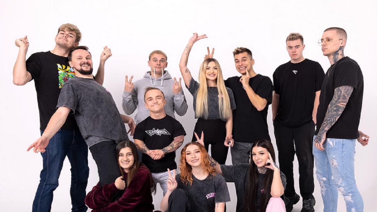 Ekipa Friza reaguje na wojnę. Ich produkty znikną z Auchan