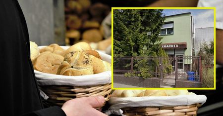 Koniec słynnej piekarni w Łodzi. Byli na rynku ponad 40 lat. Dobił ją gaz