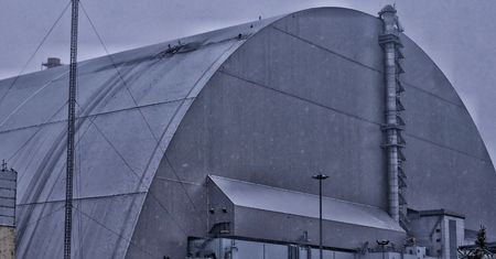 Inspektor Czarnobylskiej Elektrowni Jądrowej ostrzega. Brakuje reakcji