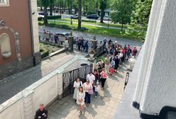 Wybory za granicą. Zakończyło się głosowanie w 112 obwodach