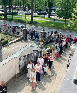 Wybory za granicą. Zakończyło się głosowanie w 112 obwodach