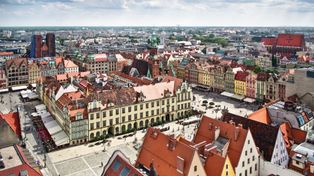 Dolny Śląsk: Wiedza, sieci kontaktów i konkretne narzędzia